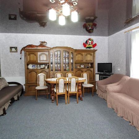Котедж "Явірник" Tatariv Ngoại thất bức ảnh
