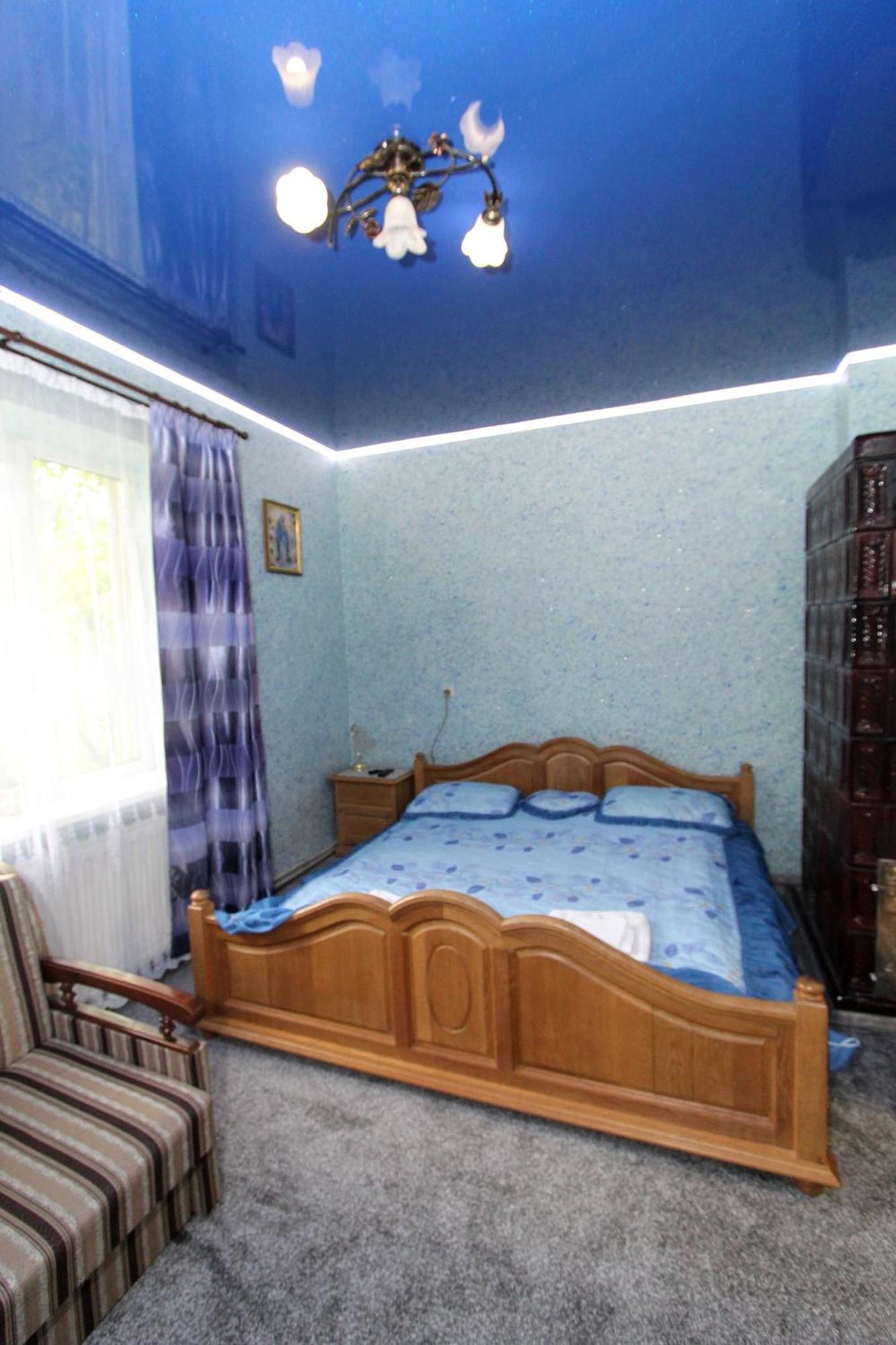 Котедж "Явірник" Tatariv Ngoại thất bức ảnh